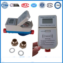 Reliable and High Quality Prepaid Water Meter Made in China